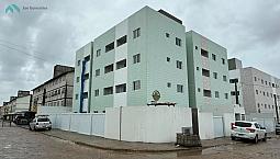 Apartamento Em Cidade Dos Funcionários Ii - João Pessoa