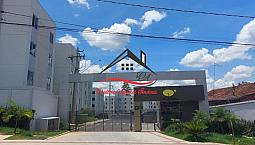 Apartamento Para Locação No Bairro Centro Em Ribeirão Das Neves/Mg.