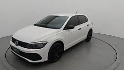 Volkswagen Polo Track 1.0 Flex 12V 5P 2025