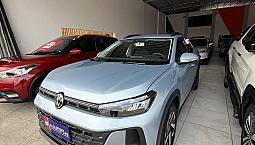 Volkswagen Tera 1.0 Mpi Flex 12V 5P Mec. 2026
