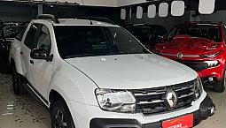 Renault Duster Oroch Outsider 1.3Tce Flex Aut. 2023