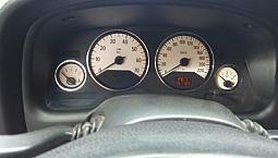 Astra 2011 Advantage Super Conservado