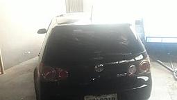 Golf 08/09