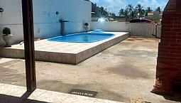 Casa Na Barra Do Cunhau