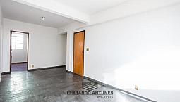 Apartamento De 2 Quartos Para Alugar No Bairro Santa Efigênia