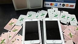 Garanta Seu Iphone 7 - 128Gb / 32Gb - A Partir De 1799,99