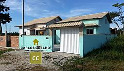 Casa No Condomínio Gravatá I !!