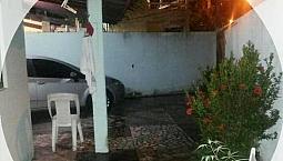Casa Solta 2/4 Sendo 1 Suíte Em Ipitanga. Cod-473