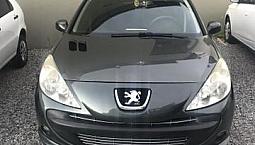 Peugeot 207 Sport - Abaixo Da Fipe