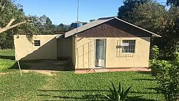 Vendo Casa Em Monte Bonito