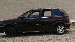 Vendo Fiat Tipo