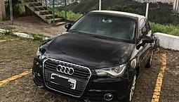 Vendo Audi A1 1.4 Turbo Impecável