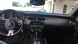 Camaro Ss V8