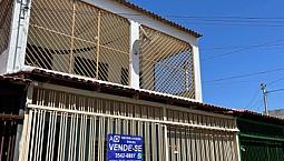 Sobrado 5 Quartos Qr 502 Samambaia Sul 