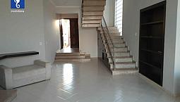 Casa Sobrado Para Locação Na City Em Ribeirão Preto/Sp