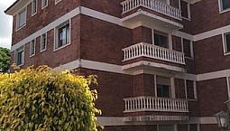 Ótimo Apartamento No Condomínio Largo Vernetti.
