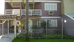 Casa Centro De Gravataí, 3 Dormitórios