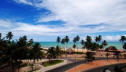Luxuoso 4 Quartos Beira Mar