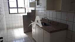Aluguel Apartamento Saraiva