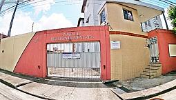 Vende-Se Apartamento Com 3 Quartos No Bairro São Gerardo