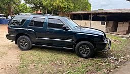 Blazer 2.4
