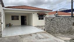 Bb Excelente Casa Com Terreno 