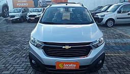 Spin 2019/2020 1.8 Activ7 8V Flex 4P Automático