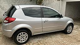 Ford Ka 2011 Completo 