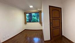 Apartamento Lindo Para Locação - Vista Livre