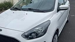 Ford Ka Hatch 1.0 2019