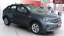 Volkswagen Nivus 2023 1.0 200 Tsi Total Flex Comfortline Automático