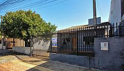 Casa Para Locação E Venda, Três Bandeiras - Foz Do Iguaçu/Pr