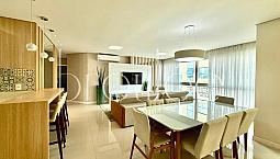 Apartamento Mobiliado No Centro De BalneÁrio CamboriÚ Para LocaÇÃo Anual