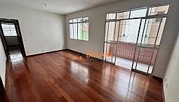 Apartamento Com 3 Dormitórios Para Alugar, 115 M² Por R$ 3.591,01/Mês - Buritis - Belo Hor