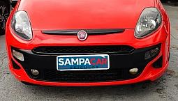 Fiat Punto T-jet 1.4 16v Turbo 5p 2015