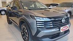 Nissan Kicks 1.0 Turbo Advance 2026