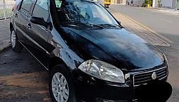 Fiat Palio Elx 1.4 Mpi Fire Flex 8V 4P 2008