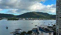 Apartamento Para Locação Com Vista Para O Mar!
