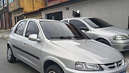 Chevrolet Celta 1.0/ Super 1.0 Mpfi Vhc 8V 5P 2005