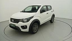 Fiat Mobi Like 1.0 Fire Flex 5P. 2026