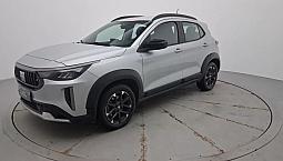 Fiat Pulse Audace Turbo 200 Aut. (hibrído) 2026
