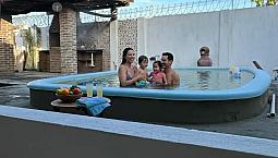 Imóvel Para Venda Com 19 Metros Quadrados Com 3 Quartos Em Ponta De Pedras - Goiana - Pe