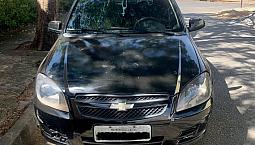 Chevrolet Celta Spirit/ Lt 1.0 Mpfi 8V Flexp. 5P 2012