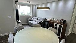 Vendo Apartamento Reformado No Gama