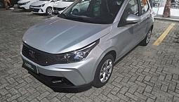 Fiat Argo Drive 1.0 Firefly 2025