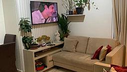 Apartamento à Venda Com 2 Dormitórios E 1 Vaga Na Vila Mascote.