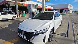 Nissan Sentra Advance 2.0 16V Aut. 2025