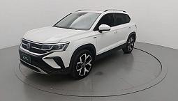 Volkswagen Taos Highline 1.4 250 Tsi Flex Aut 2024