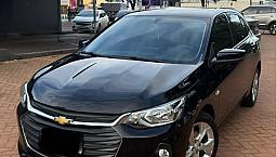 Chevrolet Onix Hatch Ltz 1.0 12V Tb Flex Mec. 4P 2023