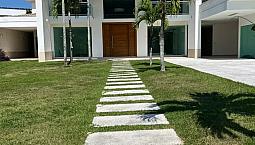 Santa Monica Jardins 5 Suites Lazer Privacidade